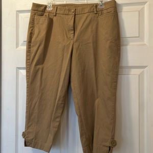 Talbots Women’s Pants
